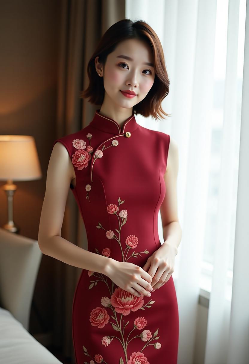 美丽人生